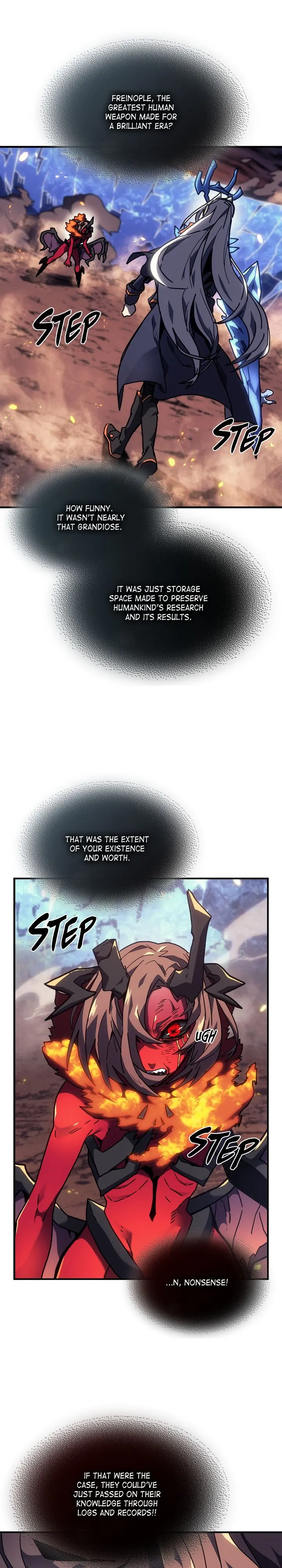 Read A Returner's Magic Should Be Special EN Manga Online