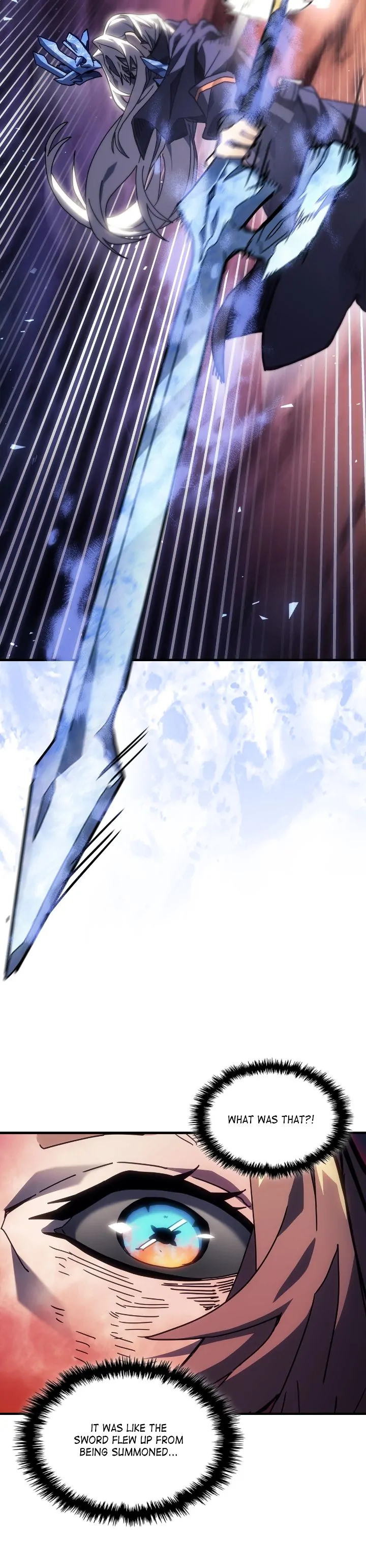 Read A Returner's Magic Should Be Special EN Manga Online