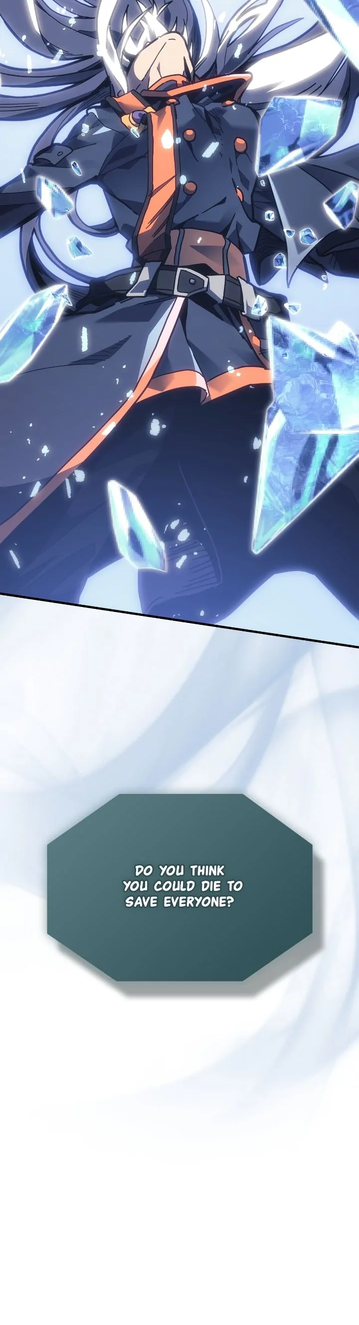 Read A Returner's Magic Should Be Special EN Manga Online