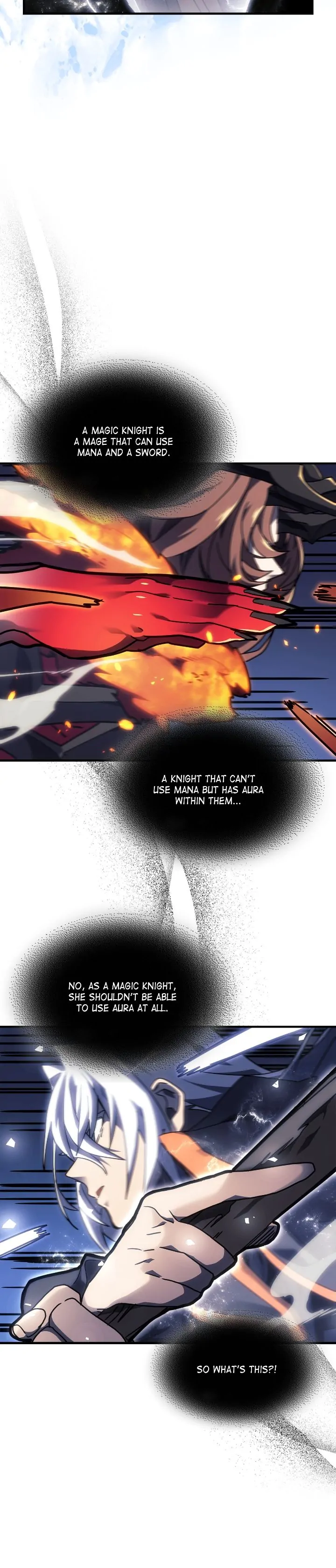 Read A Returner's Magic Should Be Special EN Manga Online