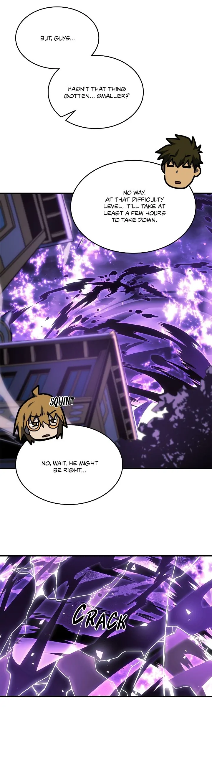 Read A Returner's Magic Should Be Special EN Manga Online