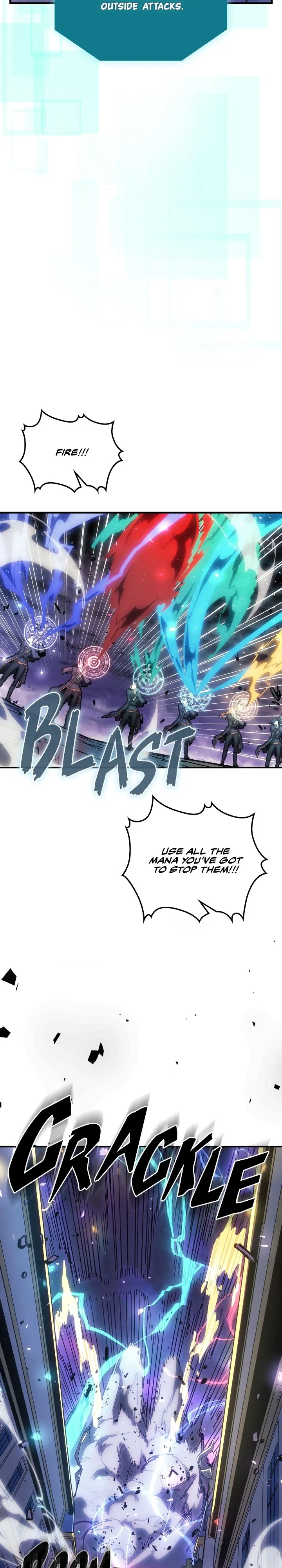 Read A Returner's Magic Should Be Special EN Manga Online