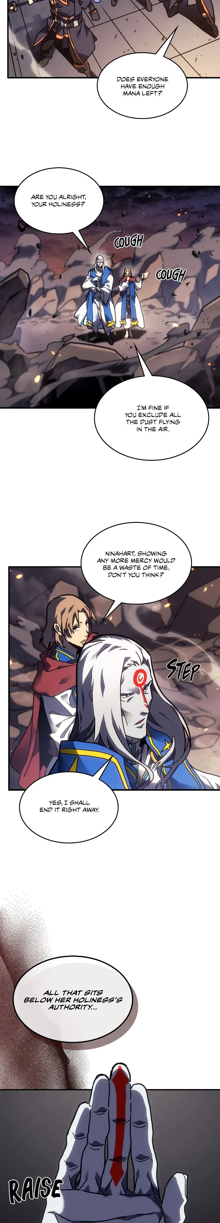 Read A Returner's Magic Should Be Special EN Manga Online