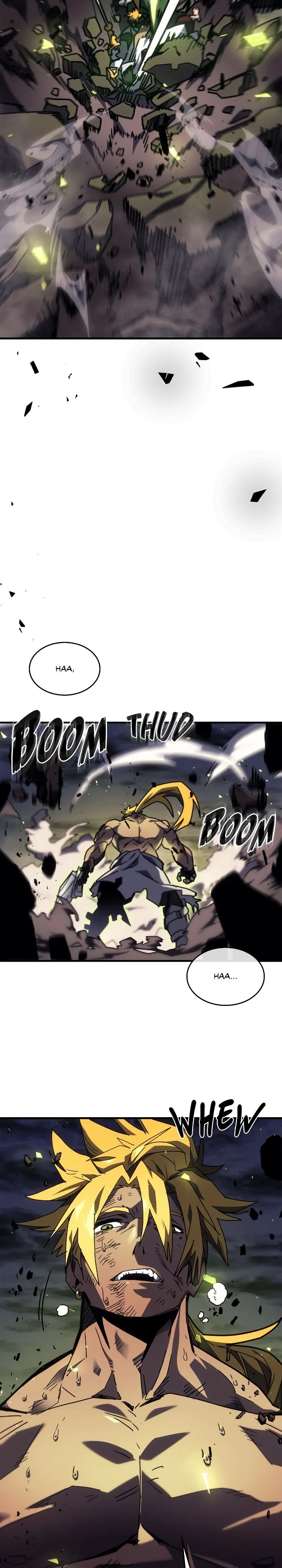 Read A Returner's Magic Should Be Special EN Manga Online