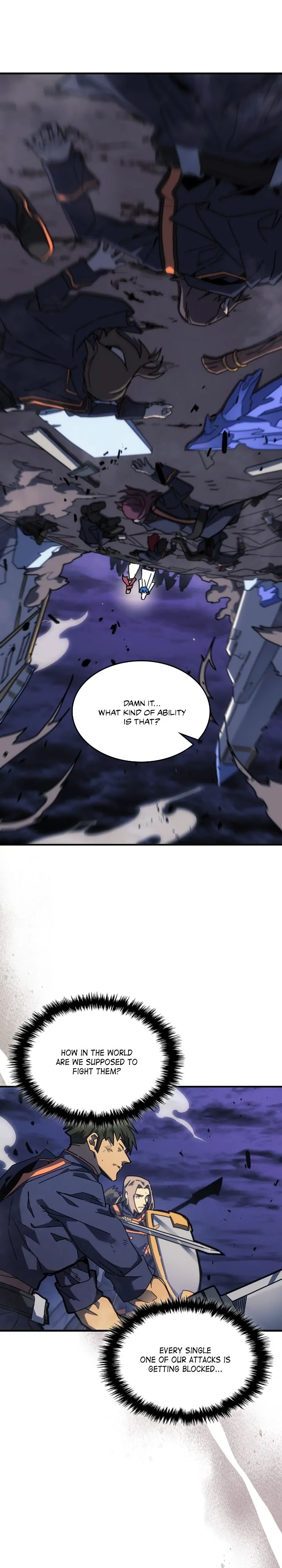 Read A Returner's Magic Should Be Special EN Manga Online