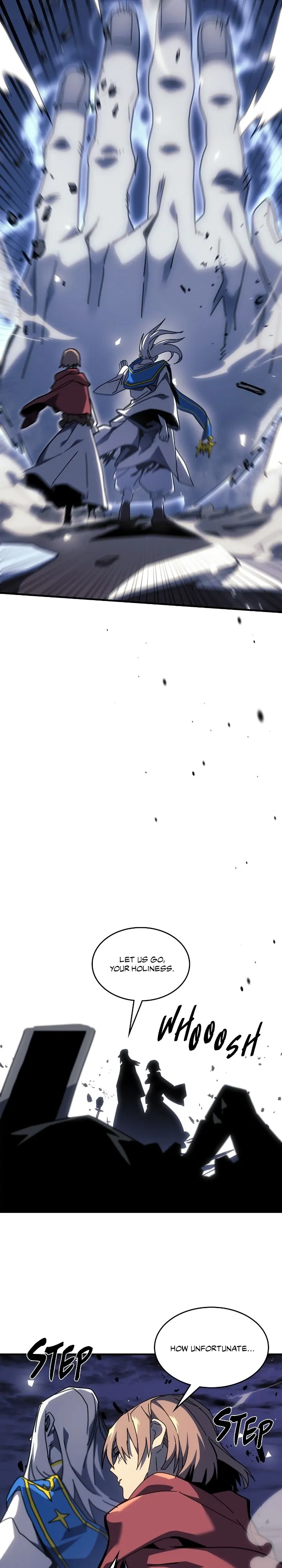 Read A Returner's Magic Should Be Special EN Manga Online