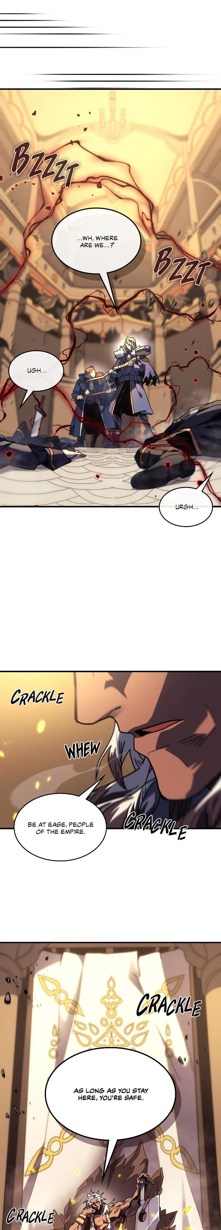 Read A Returner's Magic Should Be Special EN Manga Online