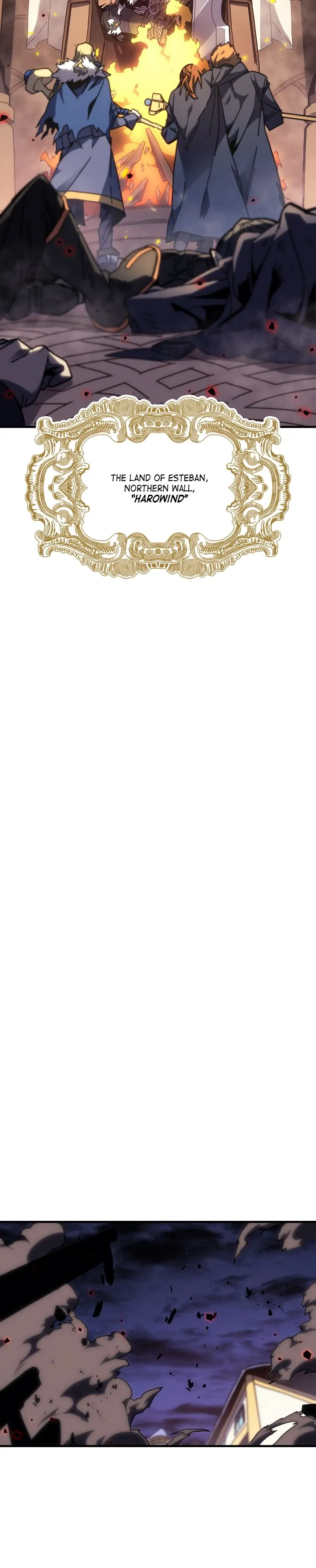 Read A Returner's Magic Should Be Special EN Manga Online