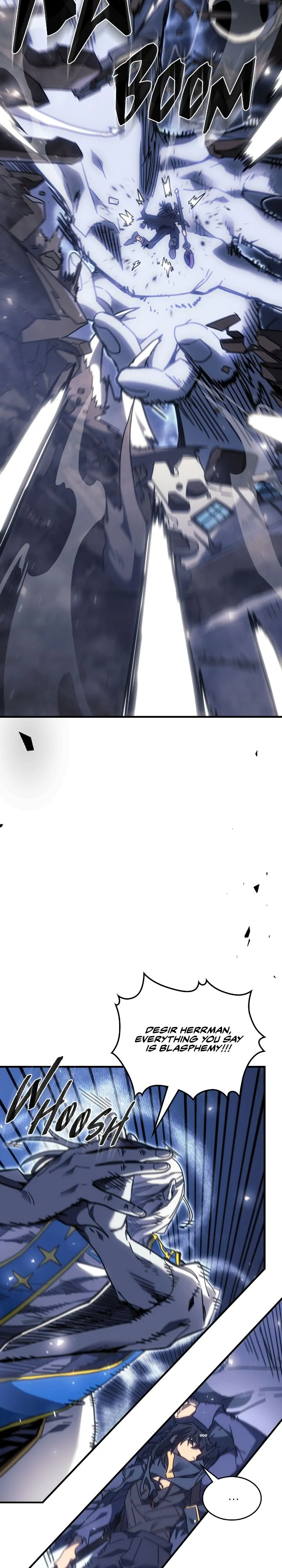 Read A Returner's Magic Should Be Special EN Manga Online