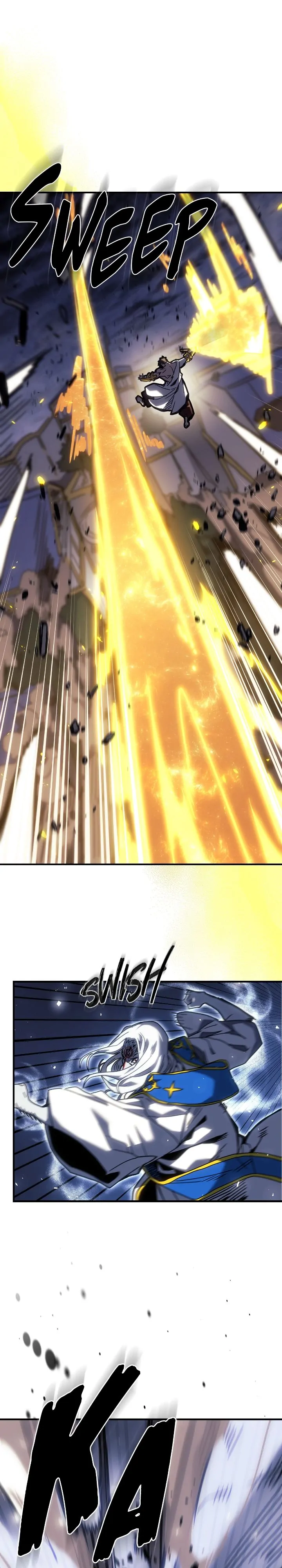 Read A Returner's Magic Should Be Special EN Manga Online