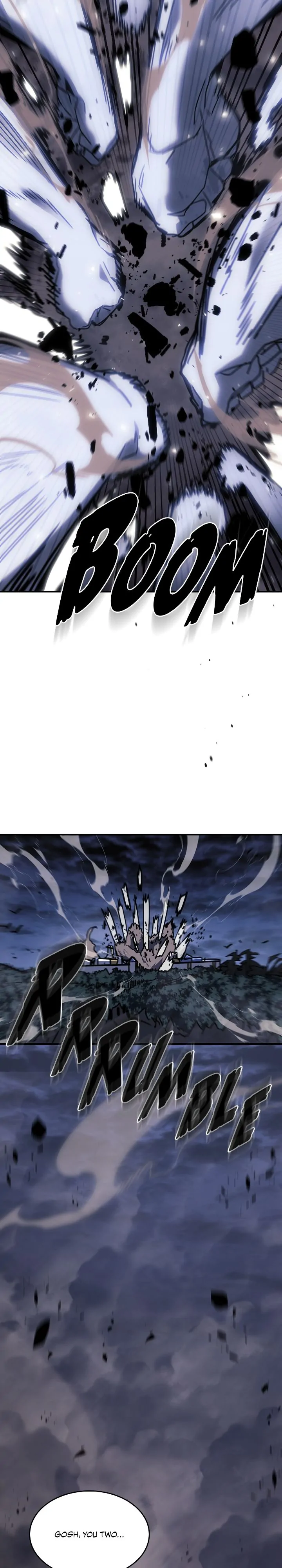 Read A Returner's Magic Should Be Special EN Manga Online