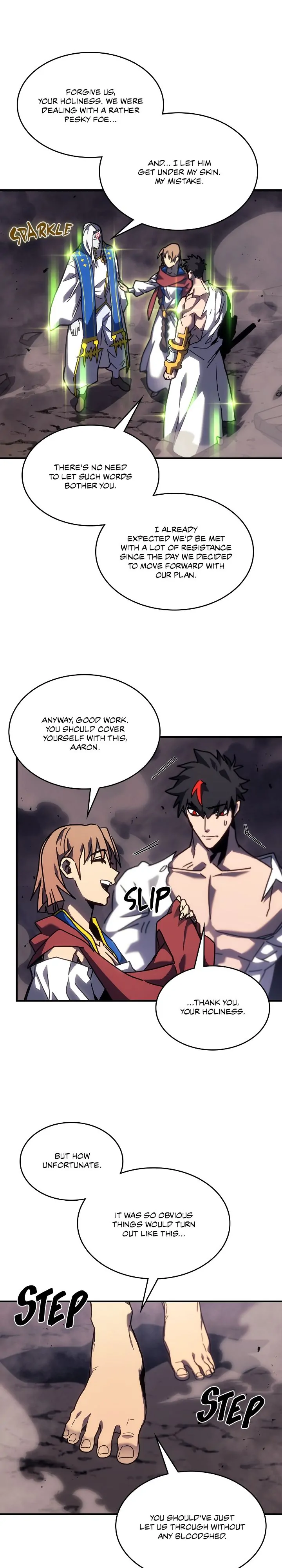 Read A Returner's Magic Should Be Special EN Manga Online