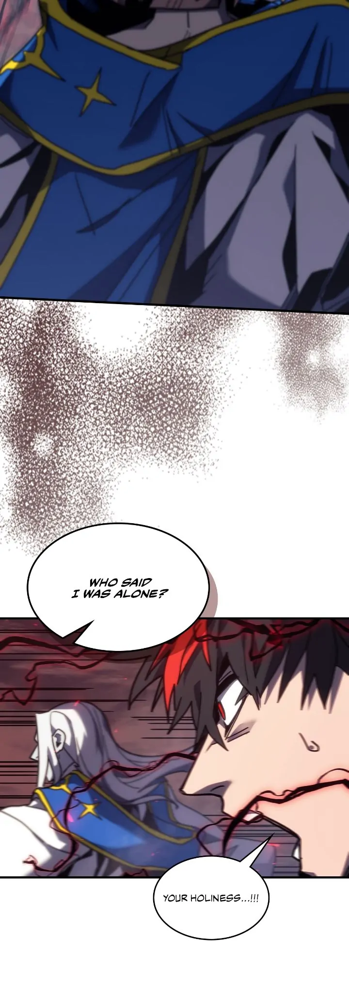 Read A Returner's Magic Should Be Special EN Manga Online