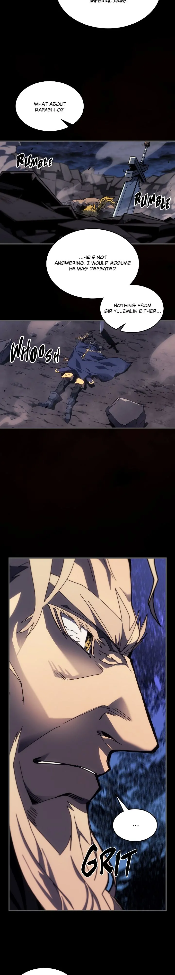 Read A Returner's Magic Should Be Special EN Manga Online