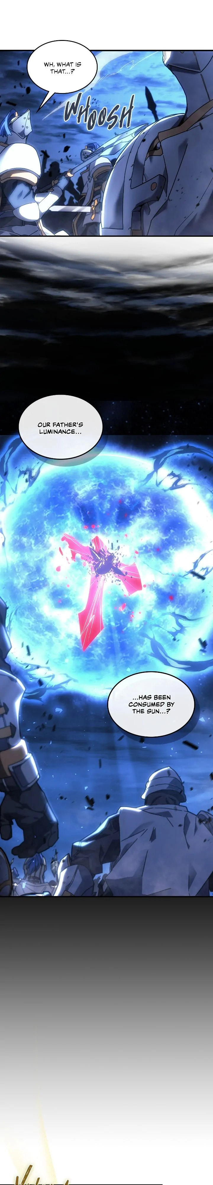 Read A Returner's Magic Should Be Special EN Manga Online