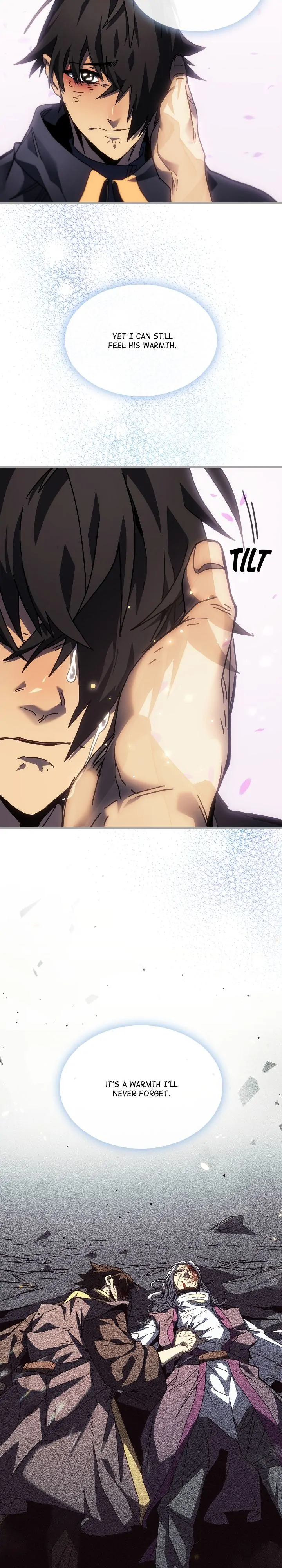 Read A Returner's Magic Should Be Special EN Manga Online