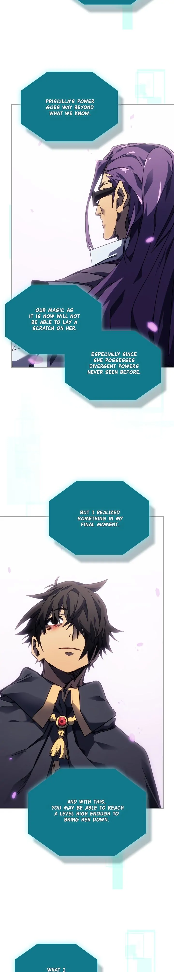 Read A Returner's Magic Should Be Special EN Manga Online