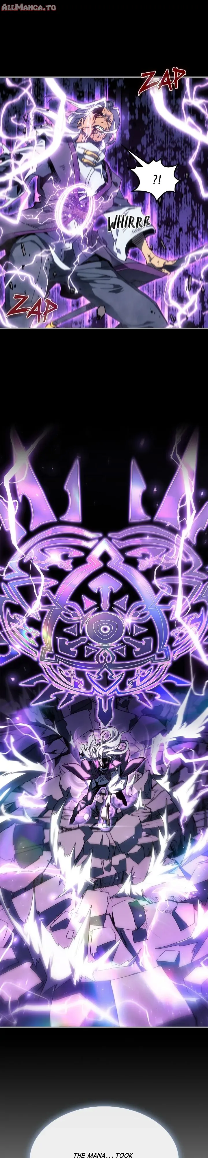 Read A Returner's Magic Should Be Special EN Manga Online