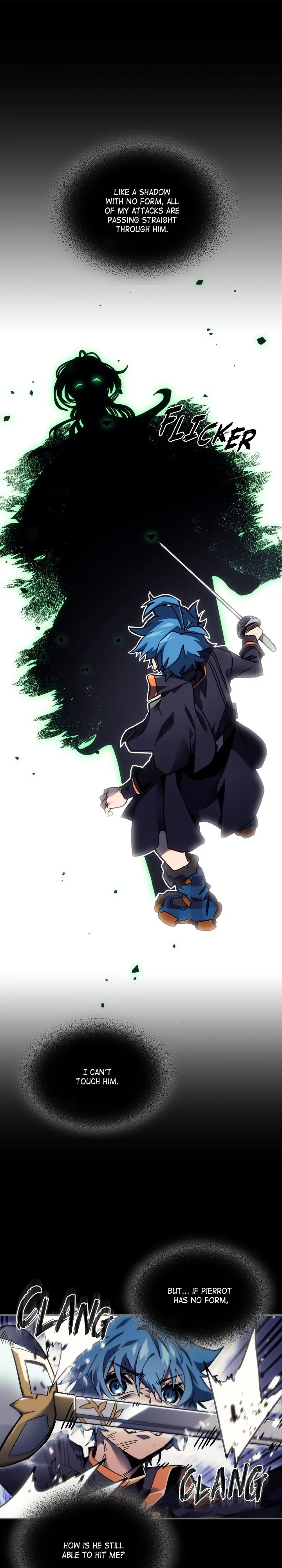 Read A Returner's Magic Should Be Special EN Manga Online