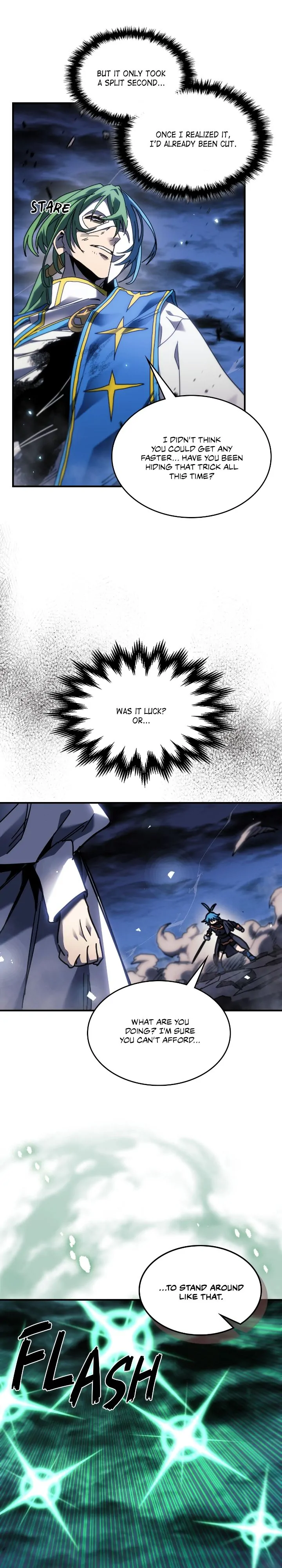 Read A Returner's Magic Should Be Special EN Manga Online