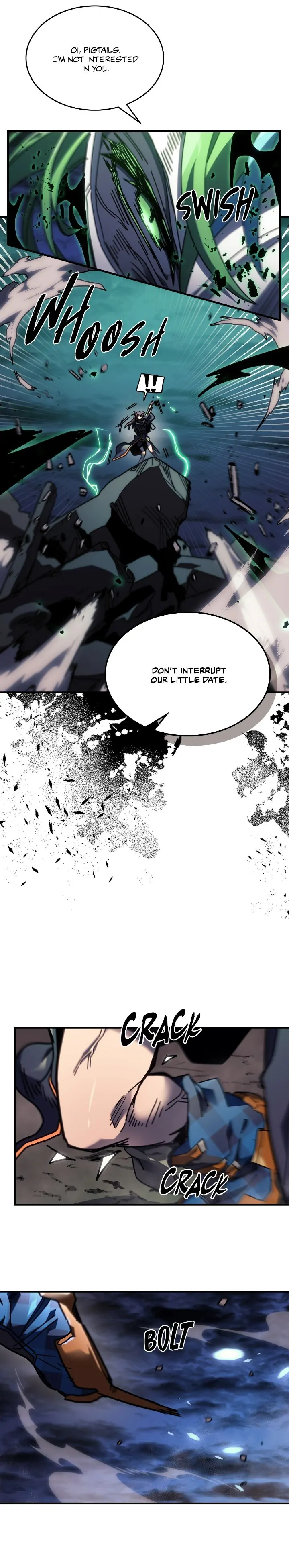 Read A Returner's Magic Should Be Special EN Manga Online