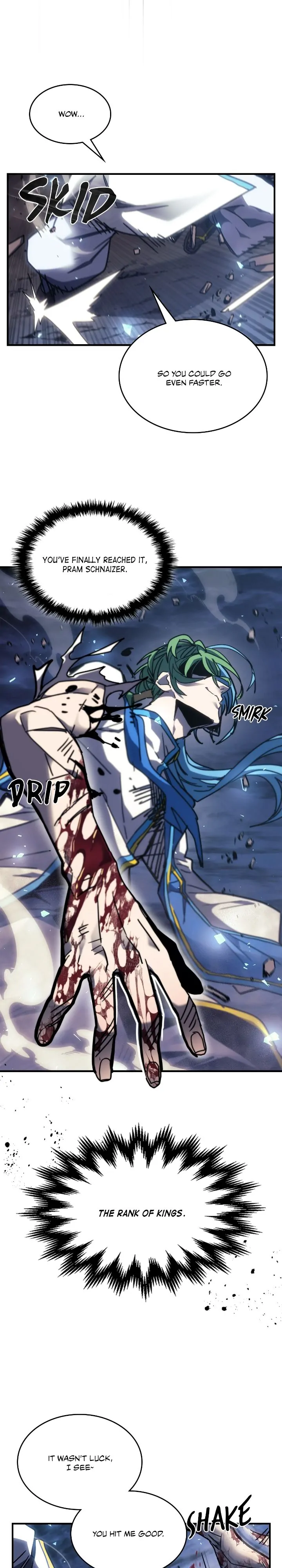 Read A Returner's Magic Should Be Special EN Manga Online