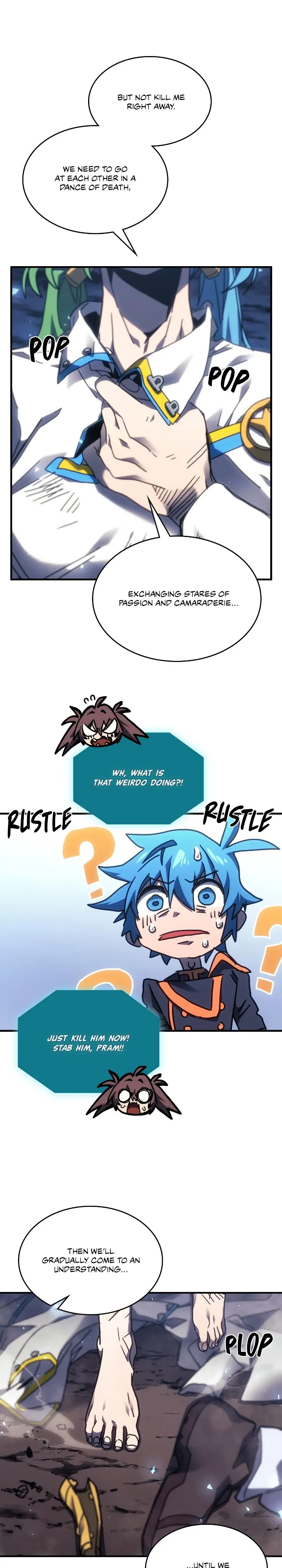 Read A Returner's Magic Should Be Special EN Manga Online