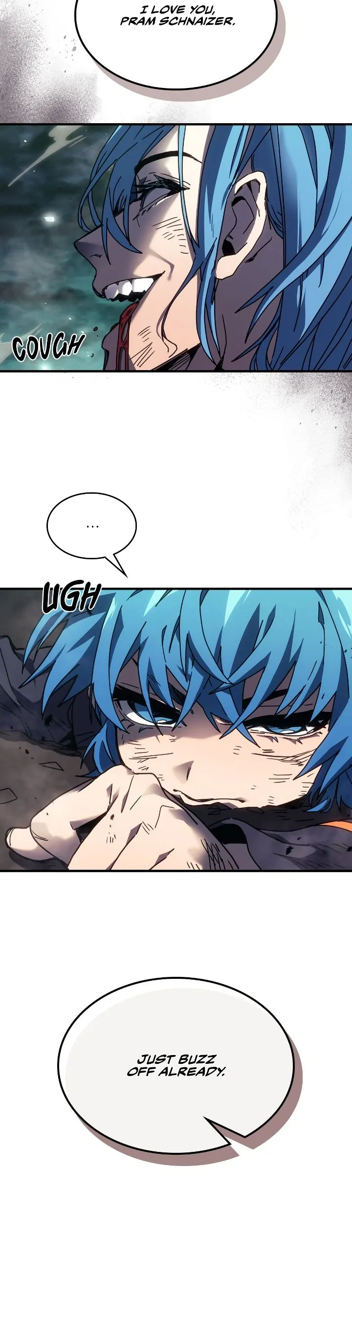 Read A Returner's Magic Should Be Special EN Manga Online