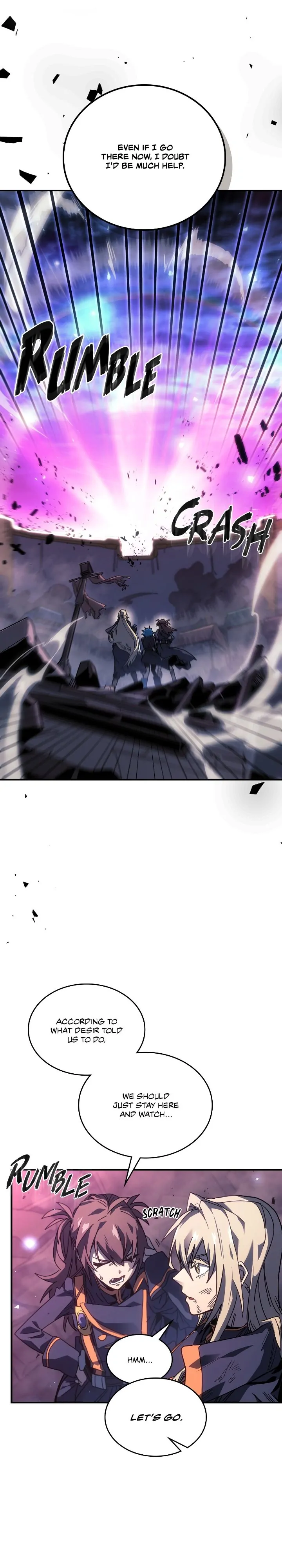 Read A Returner's Magic Should Be Special EN Manga Online