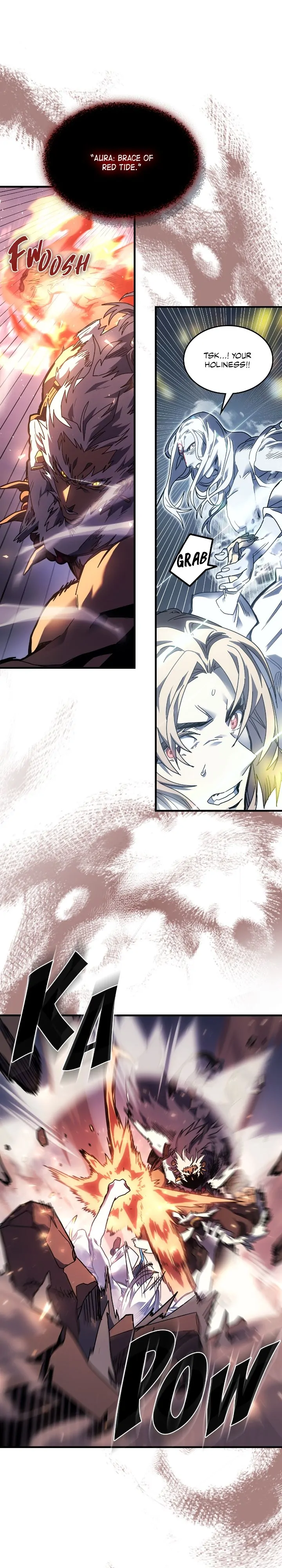 Read A Returner's Magic Should Be Special EN Manga Online