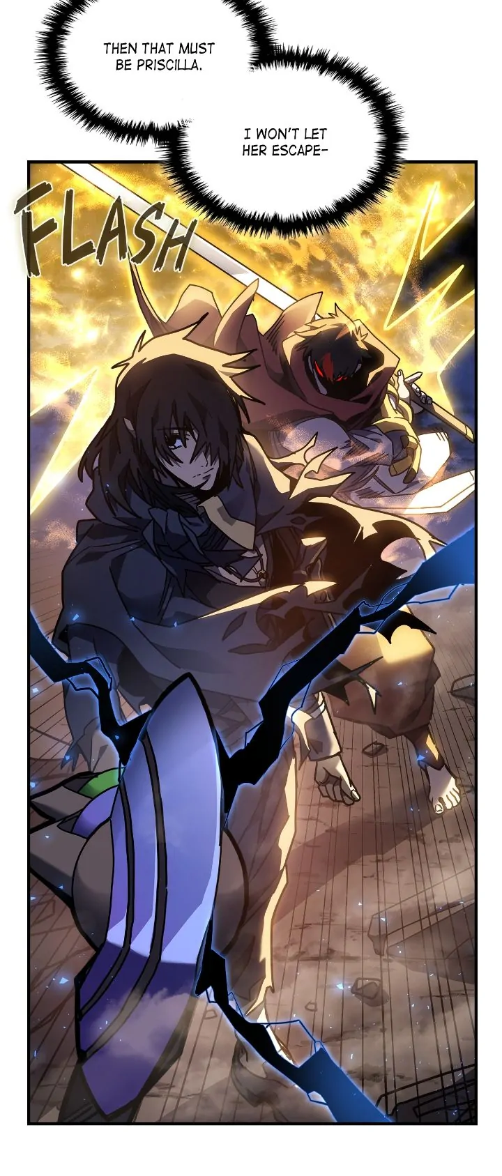 Read A Returner's Magic Should Be Special EN Manga Online