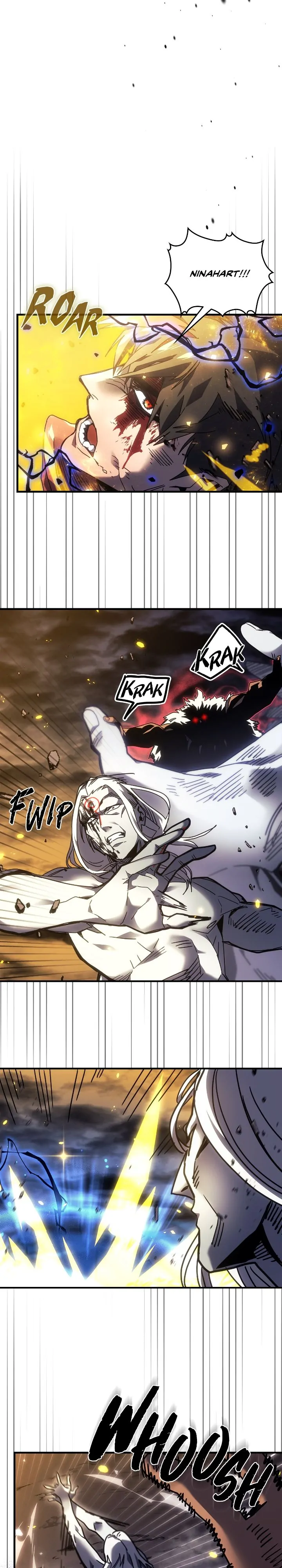 Read A Returner's Magic Should Be Special EN Manga Online