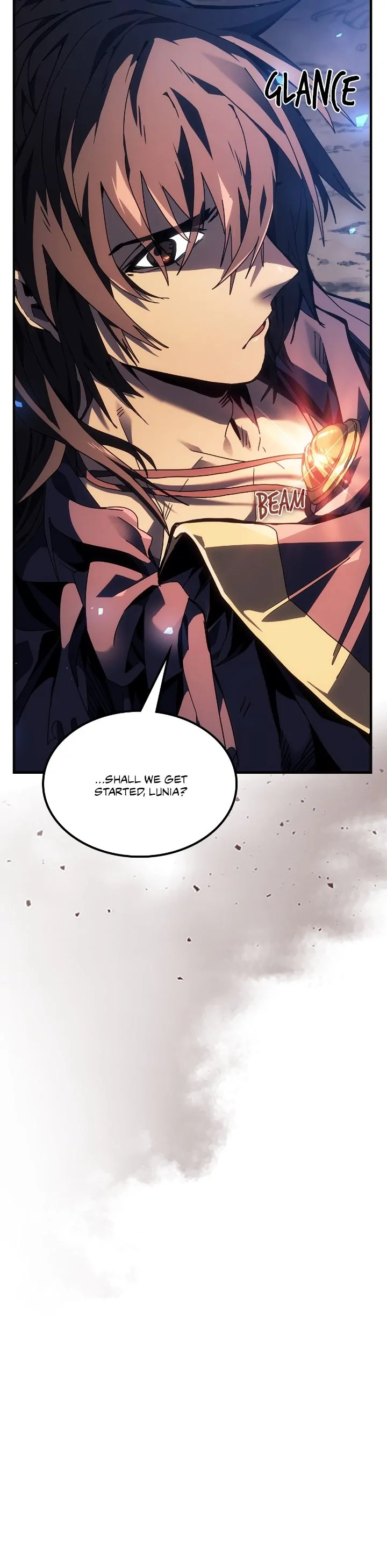 Read A Returner's Magic Should Be Special EN Manga Online