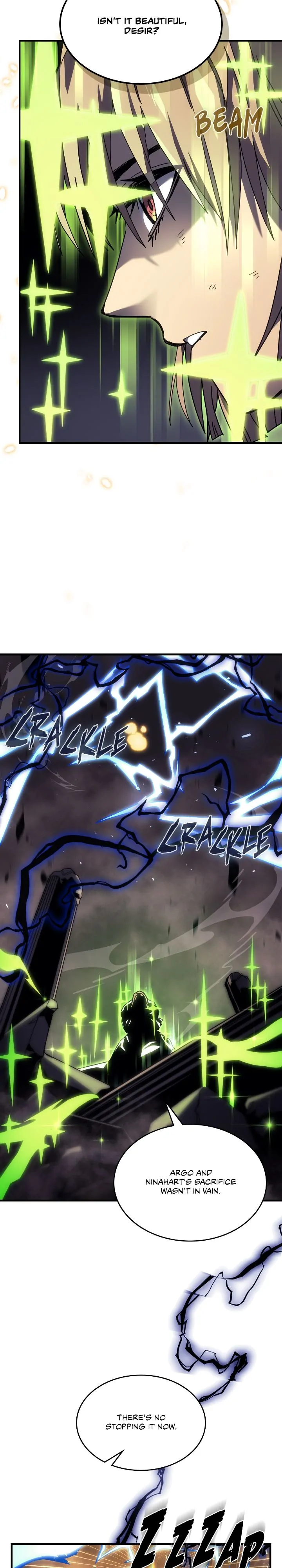 Read A Returner's Magic Should Be Special EN Manga Online