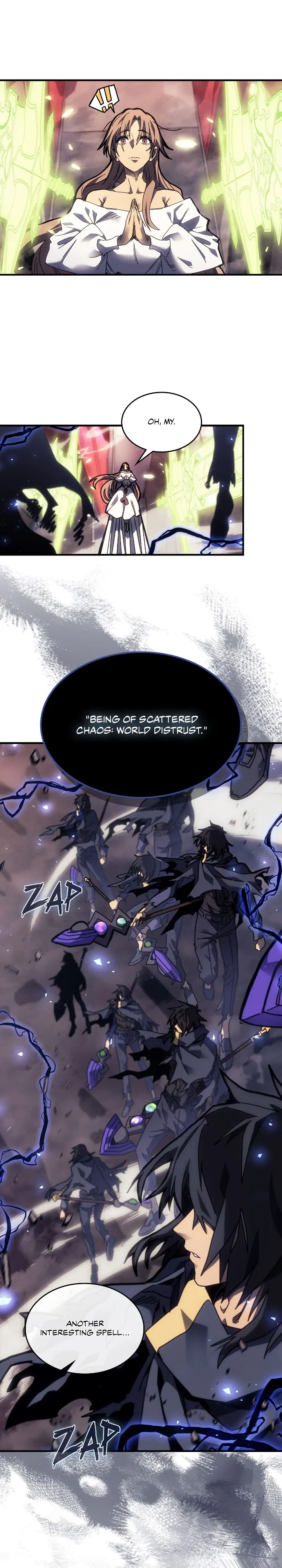 Read A Returner's Magic Should Be Special EN Manga Online