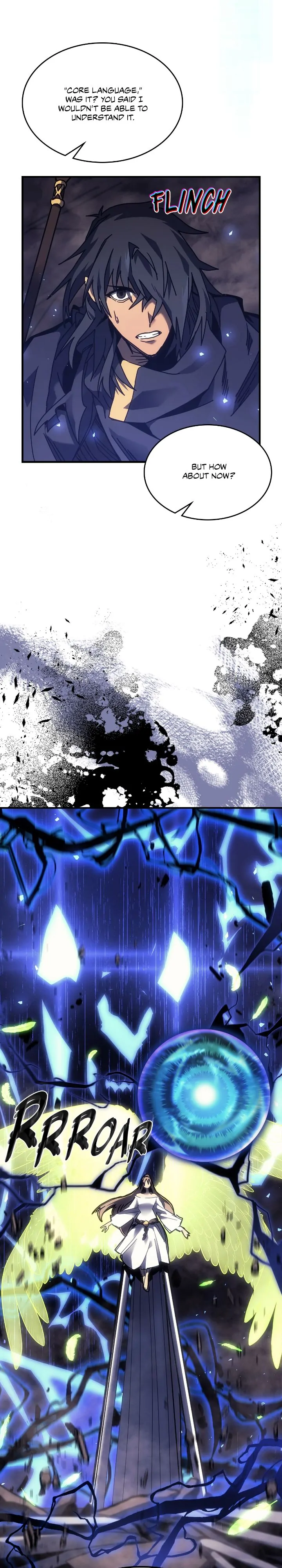 Read A Returner's Magic Should Be Special EN Manga Online