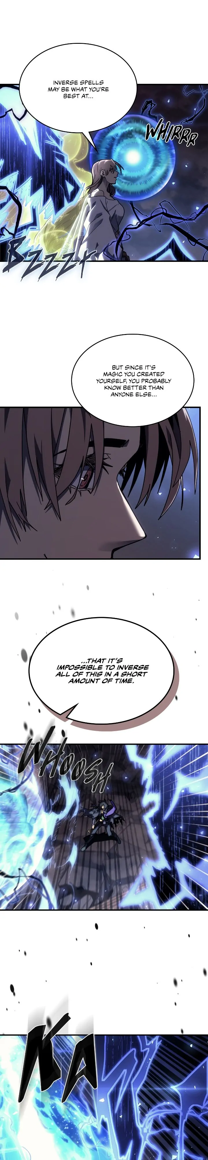 Read A Returner's Magic Should Be Special EN Manga Online