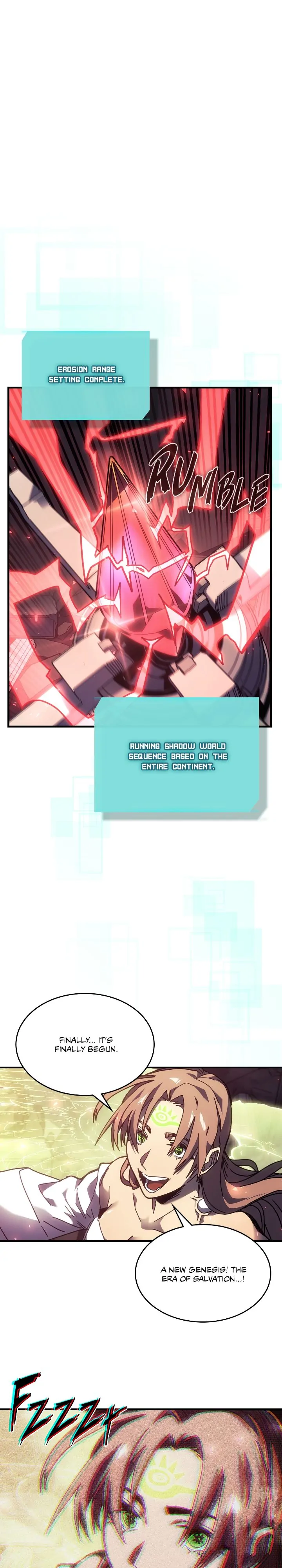 Read A Returner's Magic Should Be Special EN Manga Online