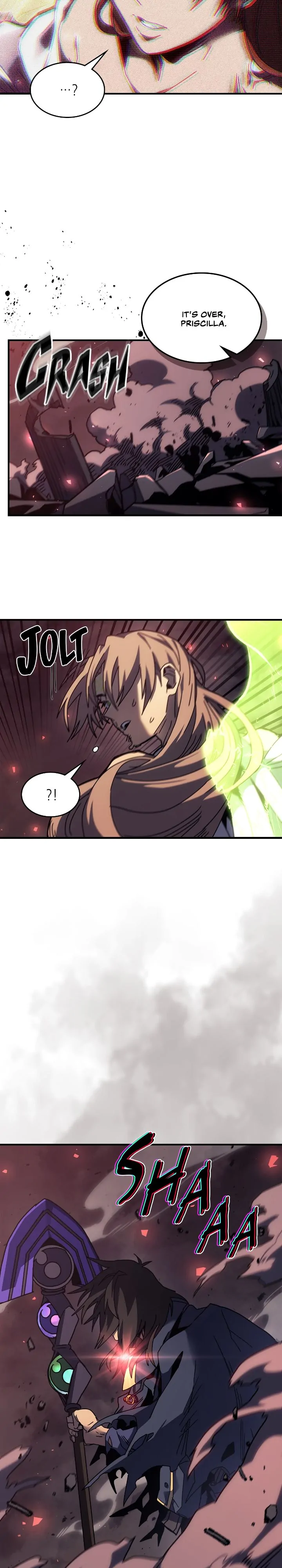 Read A Returner's Magic Should Be Special EN Manga Online