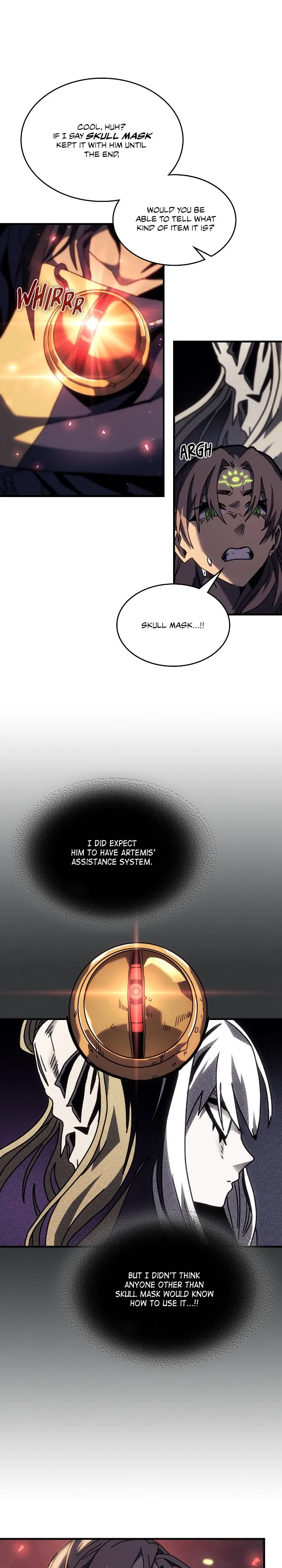 Read A Returner's Magic Should Be Special EN Manga Online