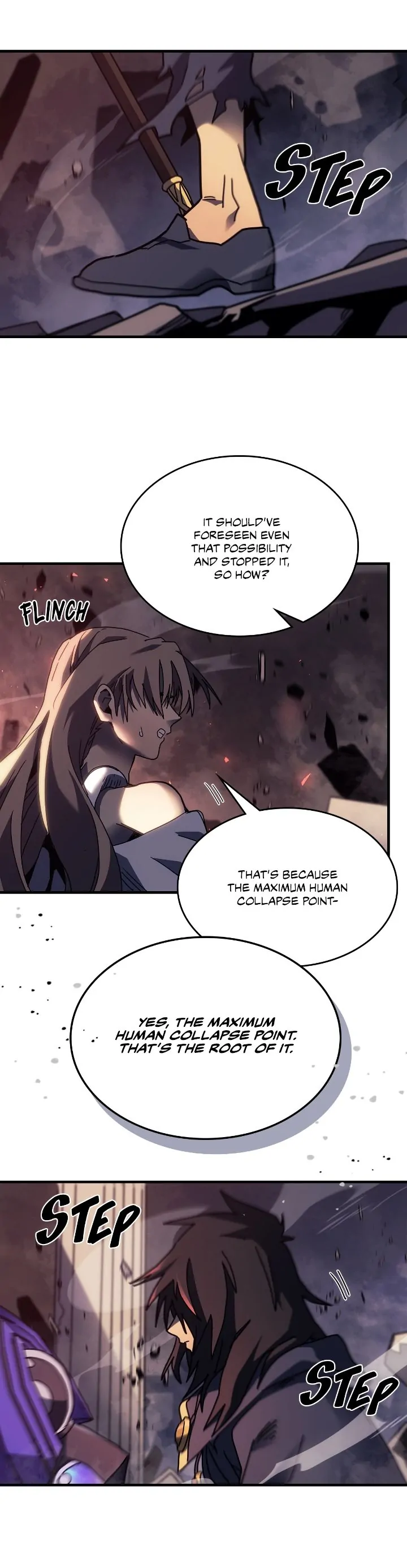 Read A Returner's Magic Should Be Special EN Manga Online