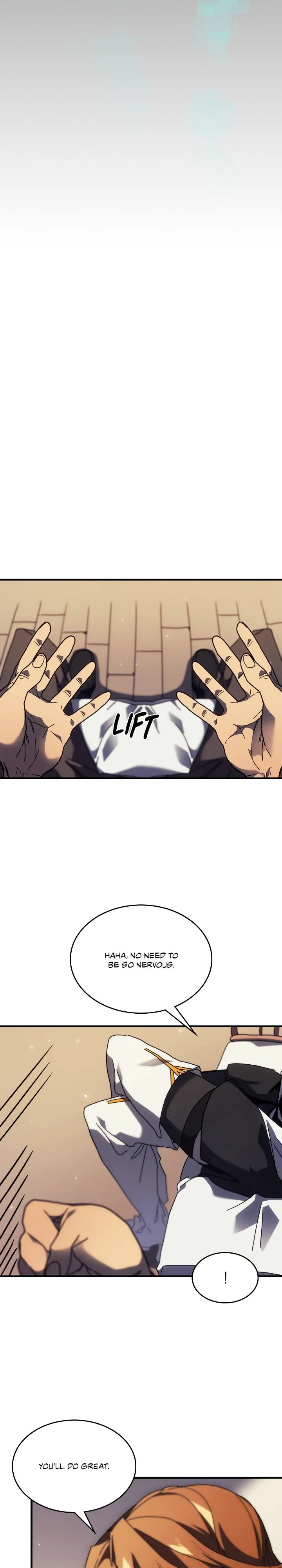 Read A Returner's Magic Should Be Special EN Manga Online