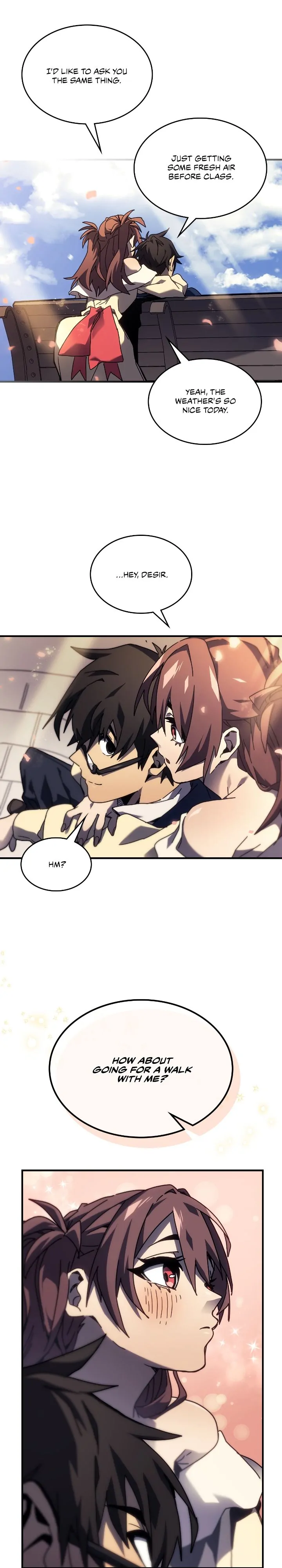 Read A Returner's Magic Should Be Special EN Manga Online