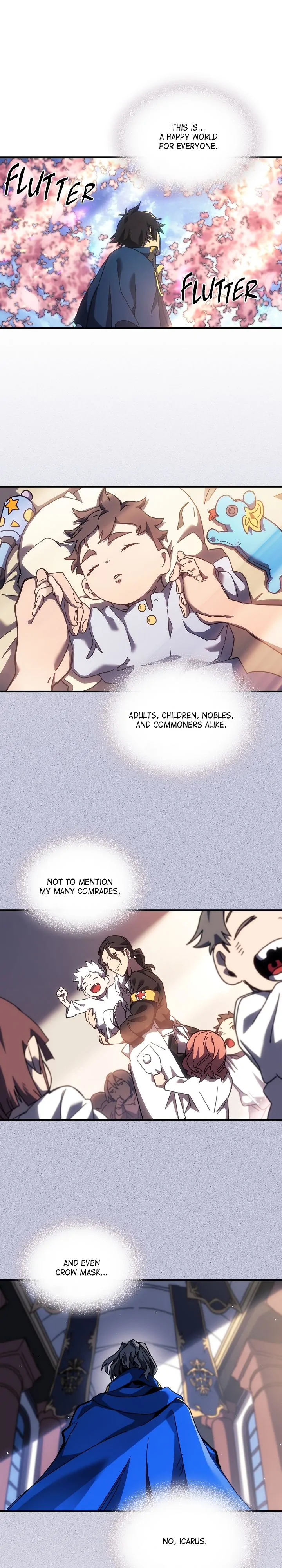 Read A Returner's Magic Should Be Special EN Manga Online