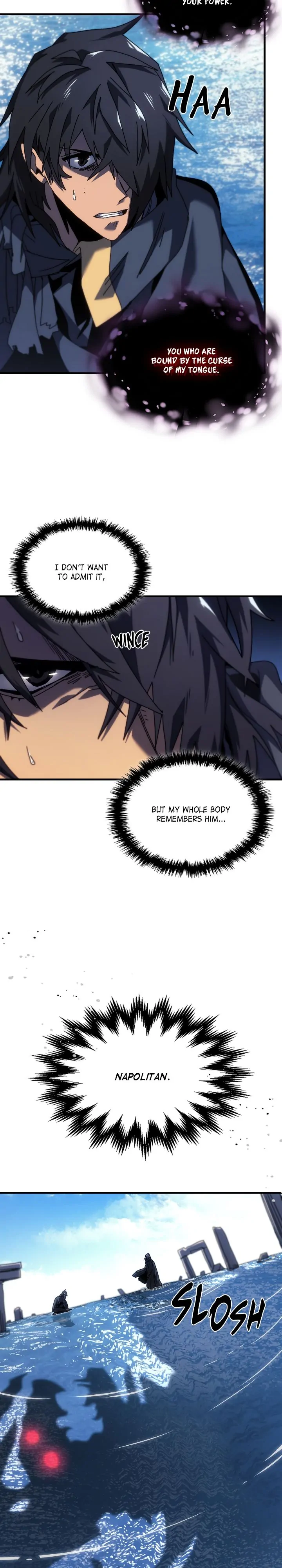 Read A Returner's Magic Should Be Special EN Manga Online