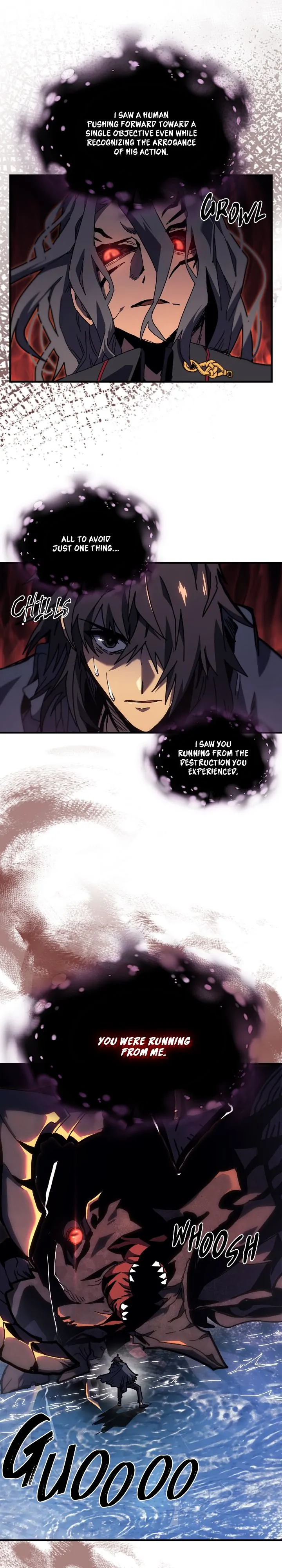 Read A Returner's Magic Should Be Special EN Manga Online