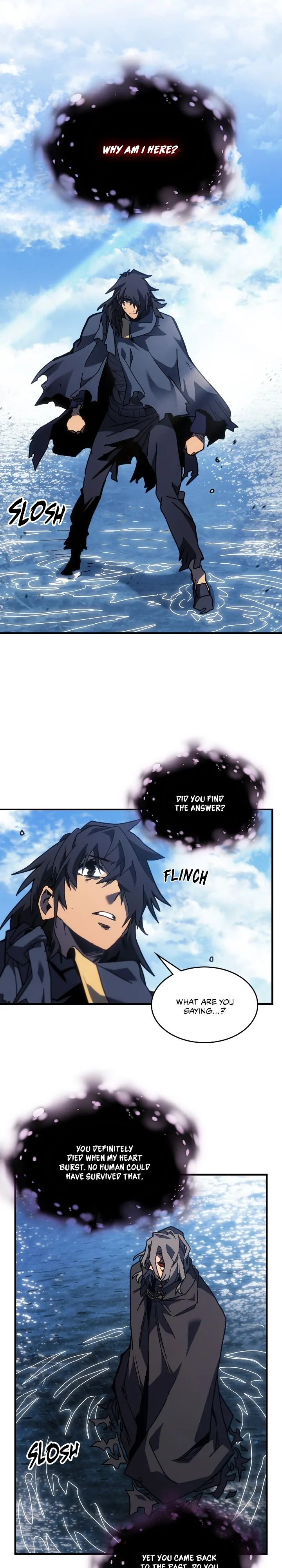 Read A Returner's Magic Should Be Special EN Manga Online