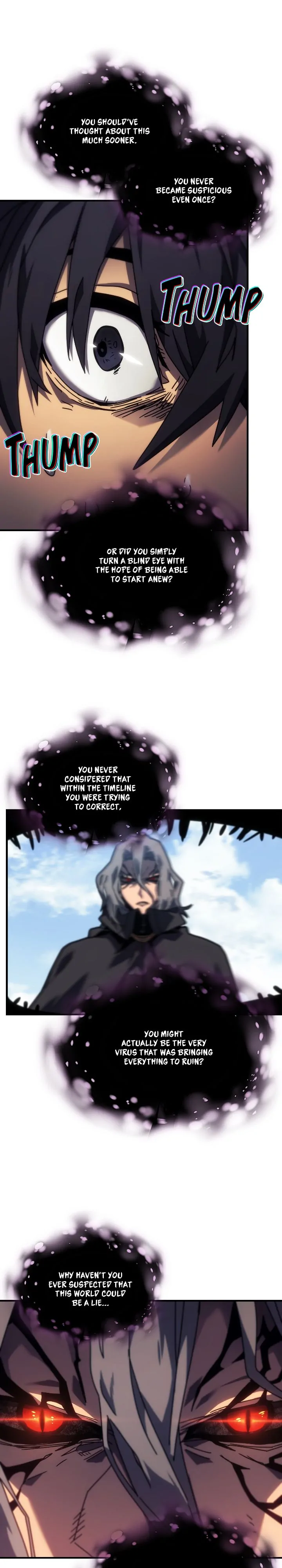 Read A Returner's Magic Should Be Special EN Manga Online