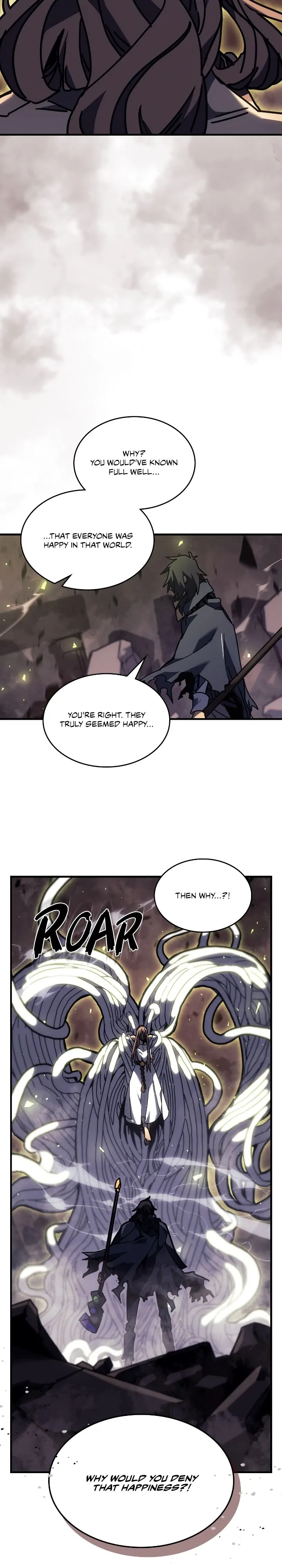 Read A Returner's Magic Should Be Special EN Manga Online