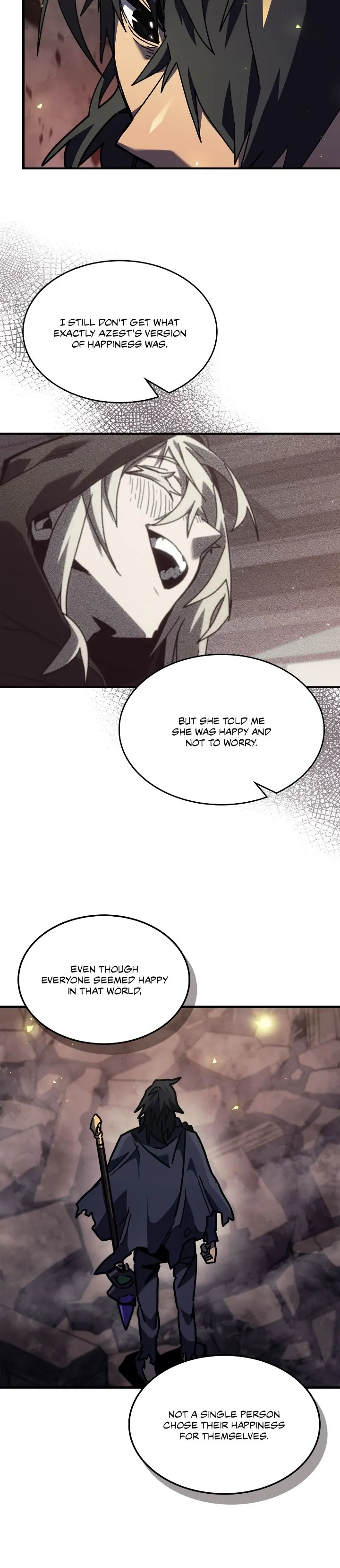 Read A Returner's Magic Should Be Special EN Manga Online